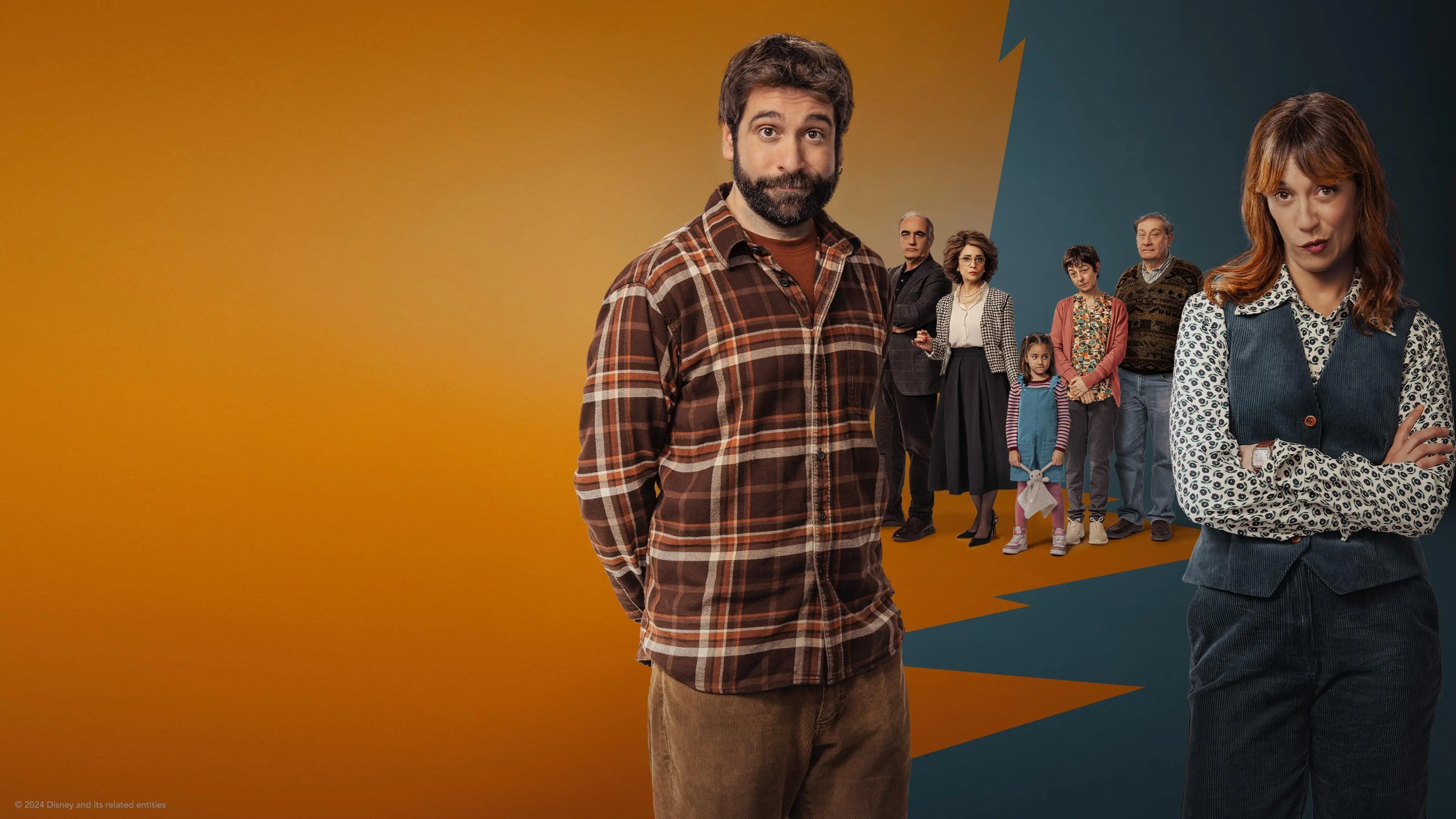 Shared Custody backdrop