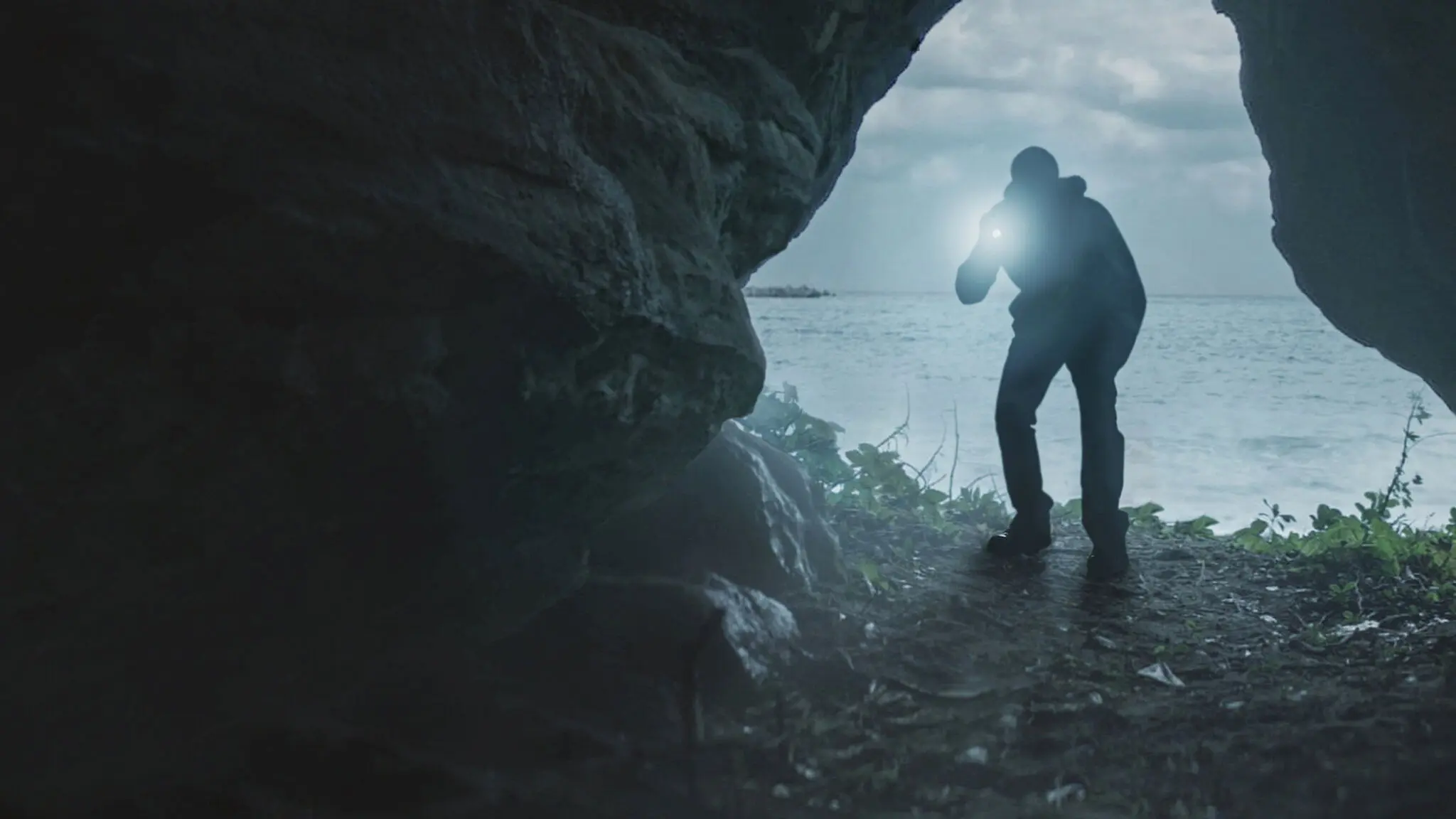 Missing: The Lucie Blackman Case backdrop