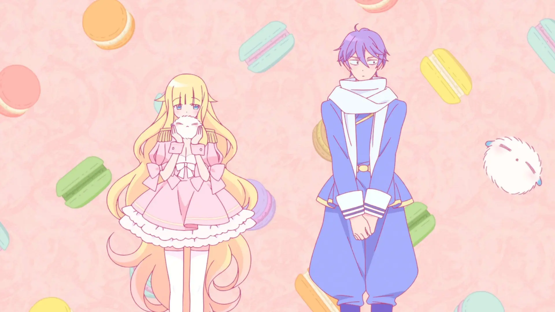 As Miss Beelzebub Likes It. backdrop