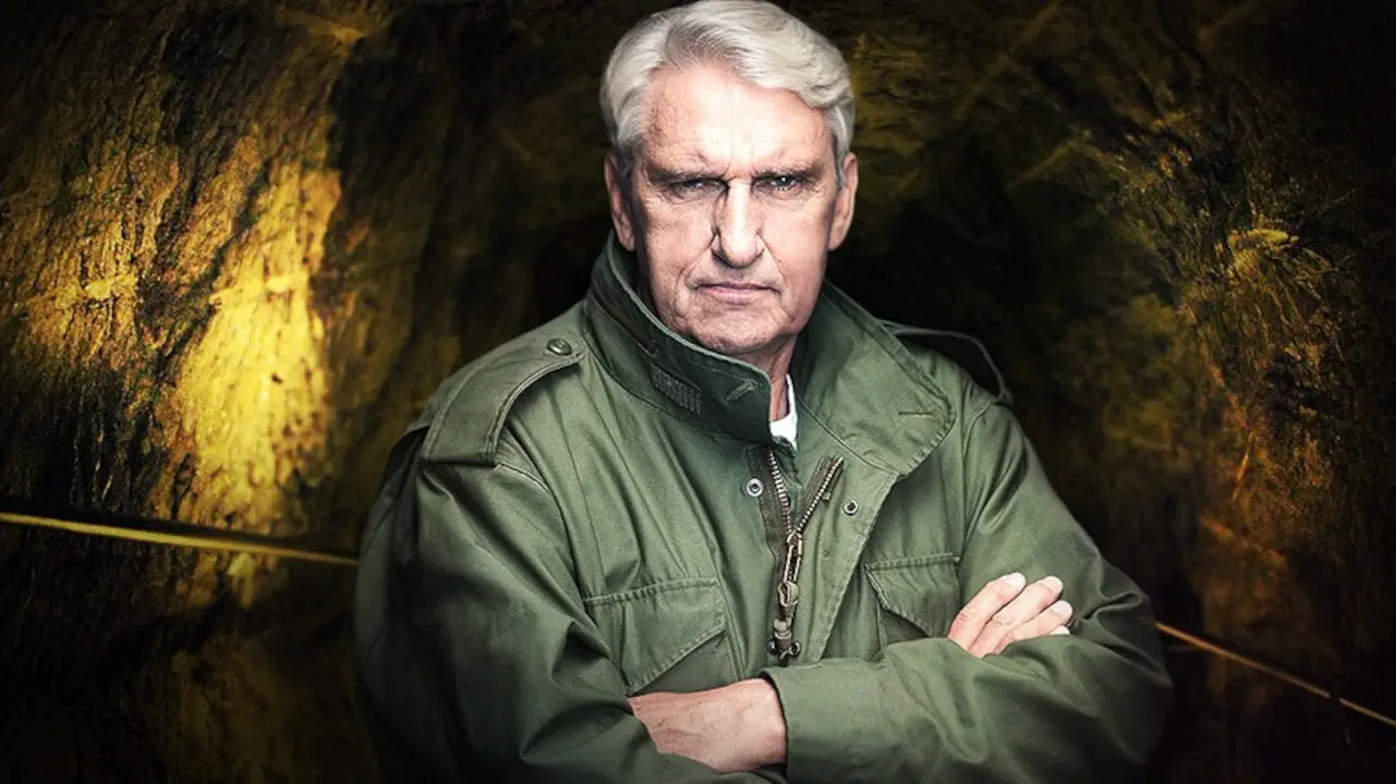 Tajna historia XX wieku backdrop