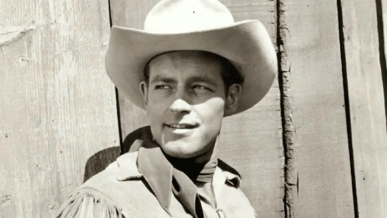 Trouble on the Trail backdrop