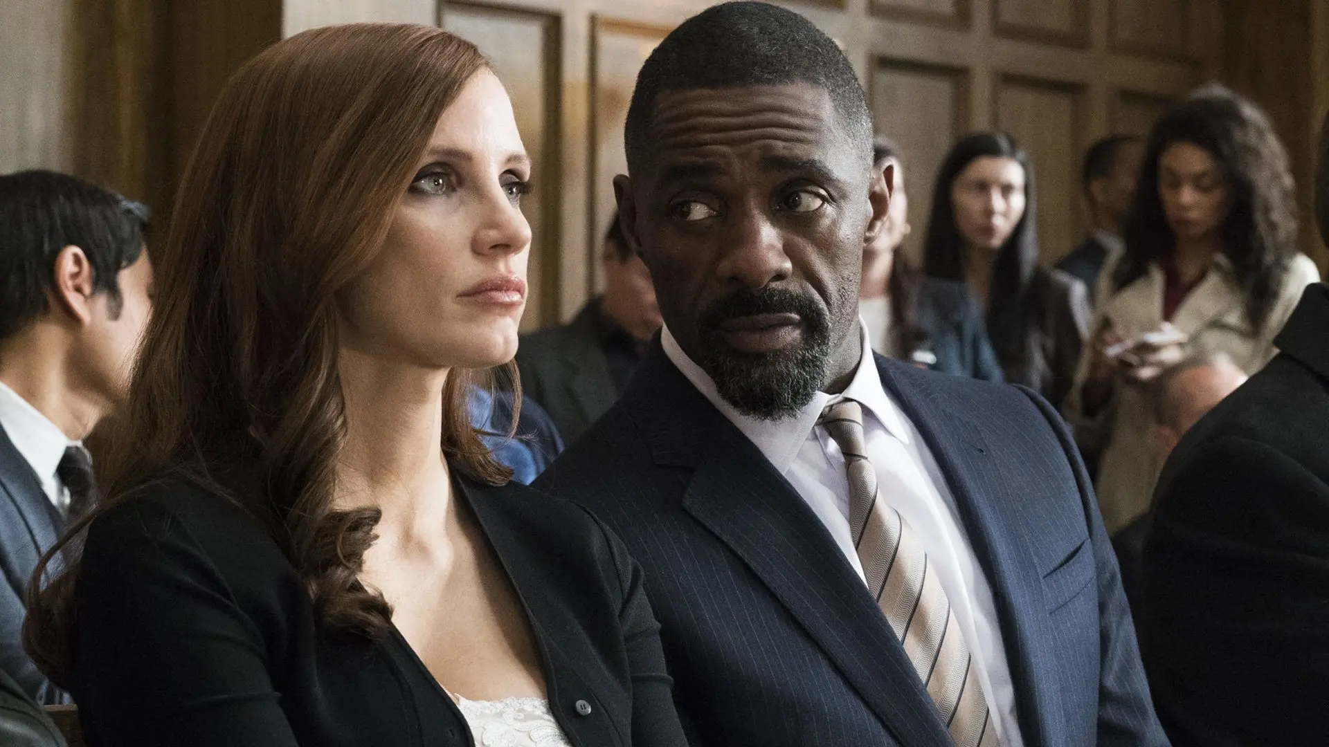 Molly's Game backdrop