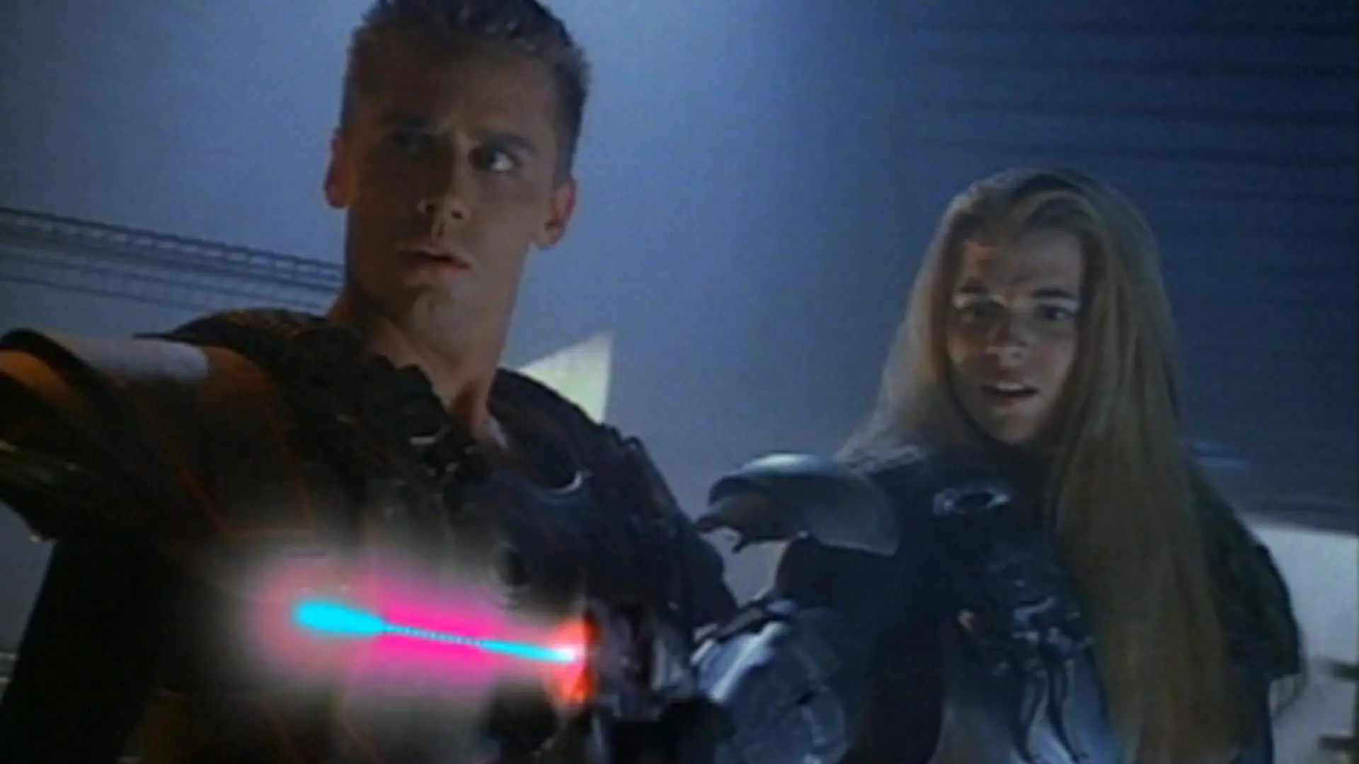 Alien Arsenal backdrop