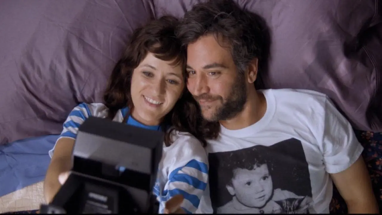 Social Animals backdrop