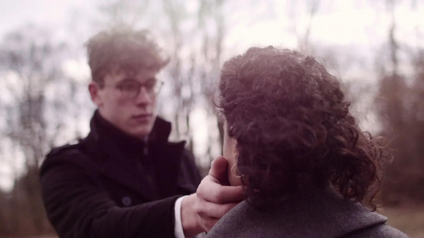 The European Dream backdrop