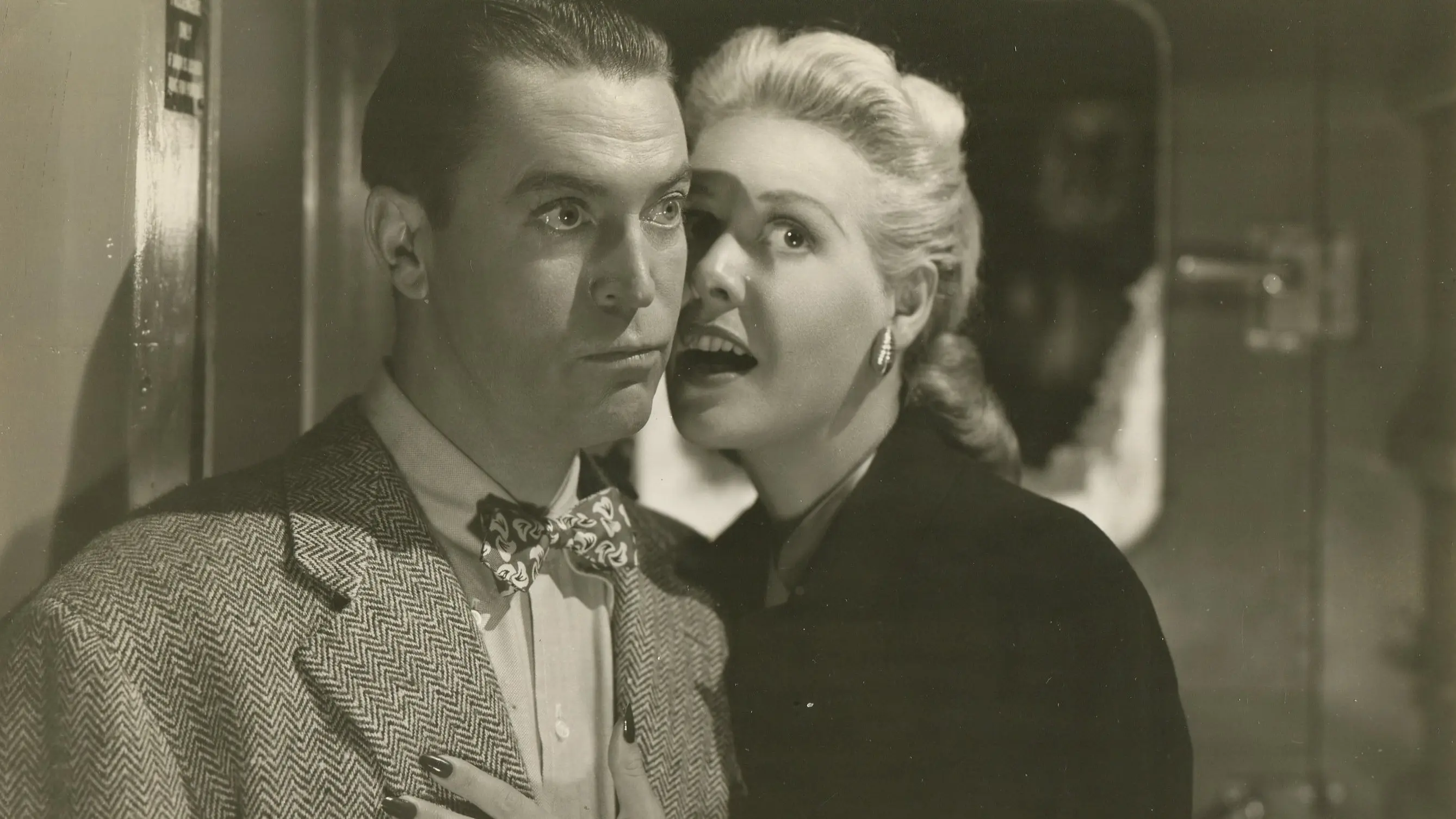 One Way to Love backdrop