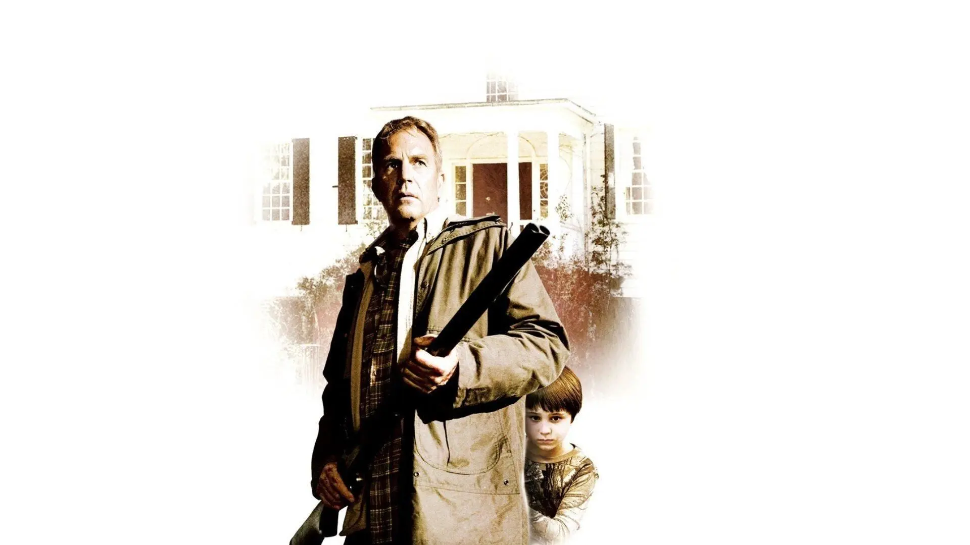 The New Daughter backdrop