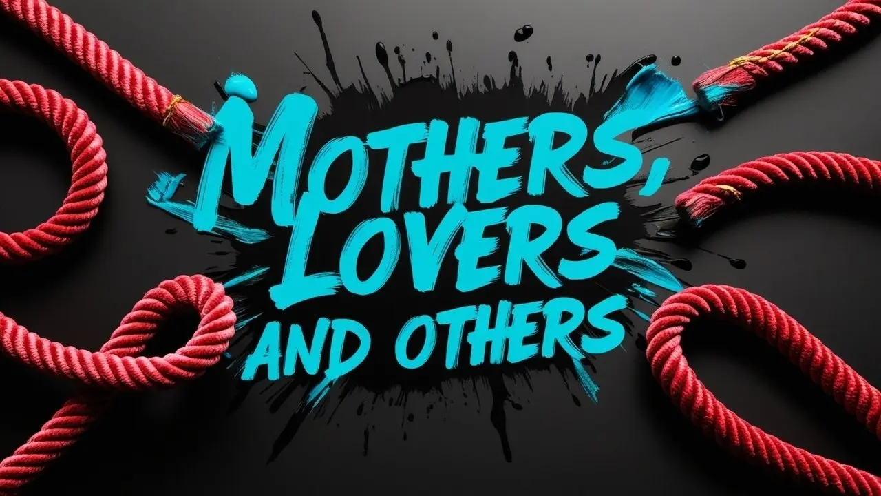 Mothers, Lovers and Others backdrop