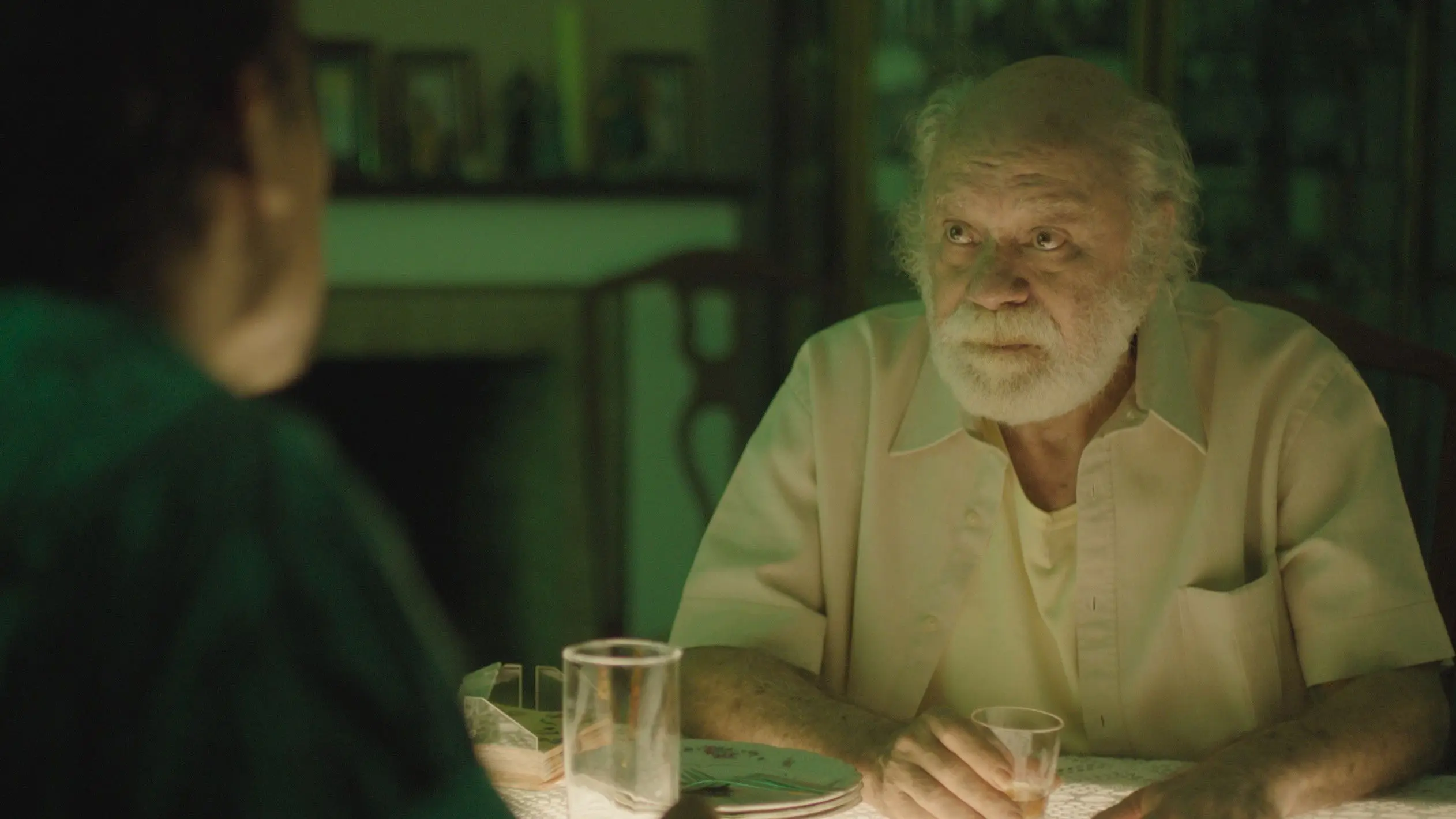 Lair's Birthday backdrop