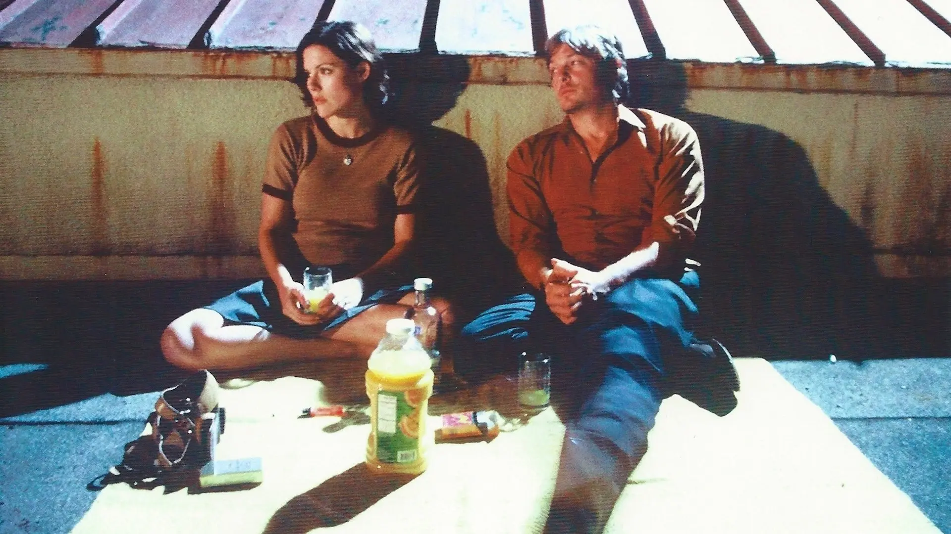 Until the Night backdrop