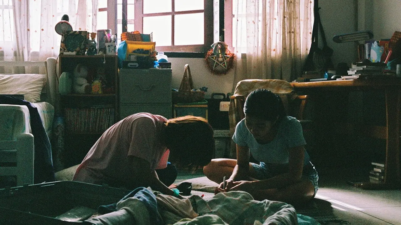 Where We Belong backdrop