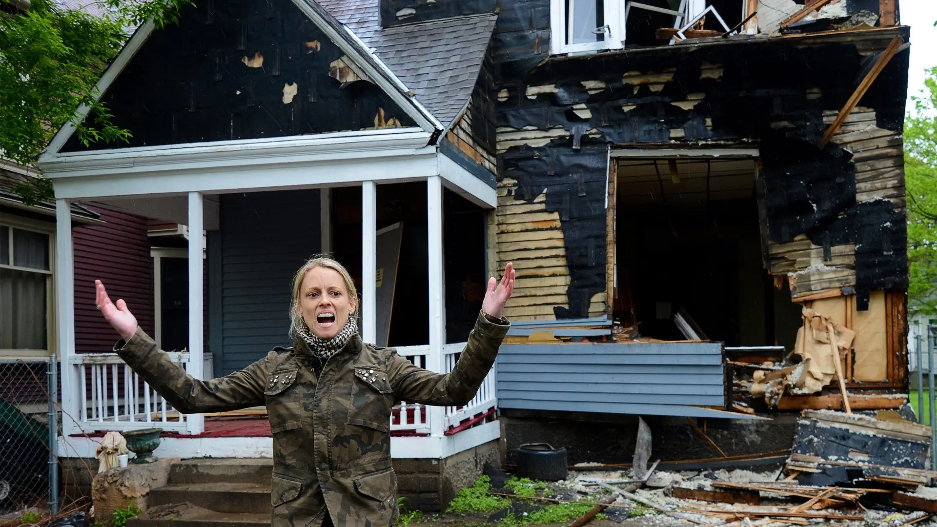 Rehab Addict backdrop