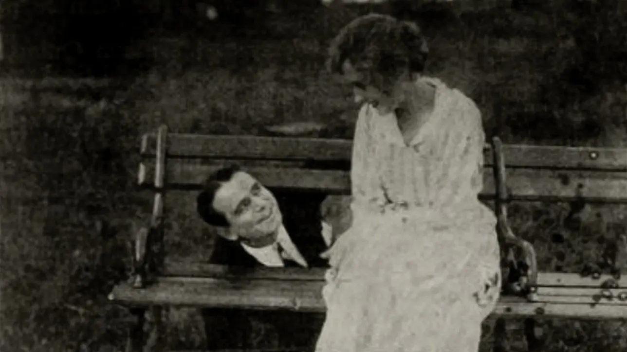 American Aristocracy backdrop