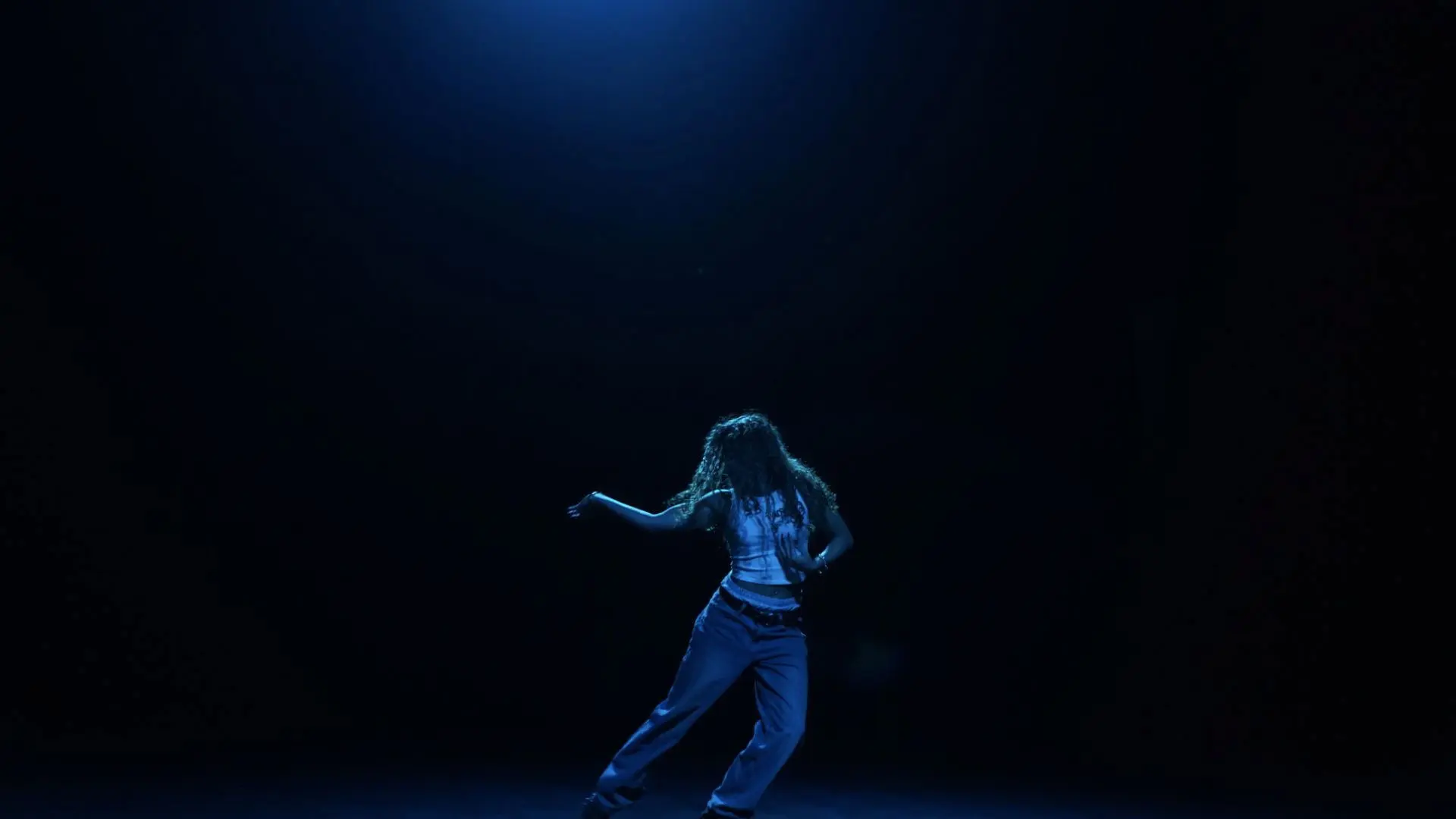 Before The Spotlight backdrop