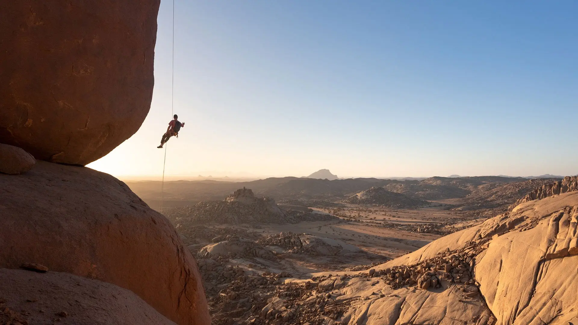 Tissalatine - Le Rappel Du Hoggar backdrop