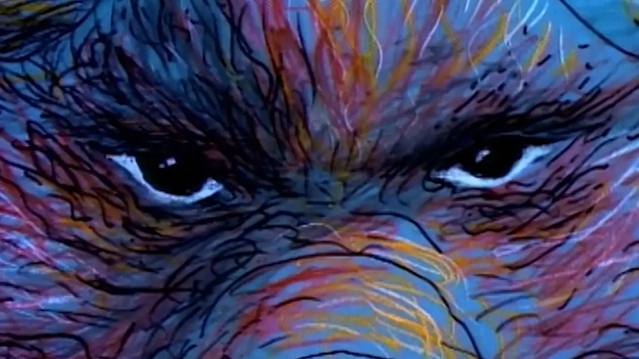 Stories to Remember: Beauty and the Beast backdrop