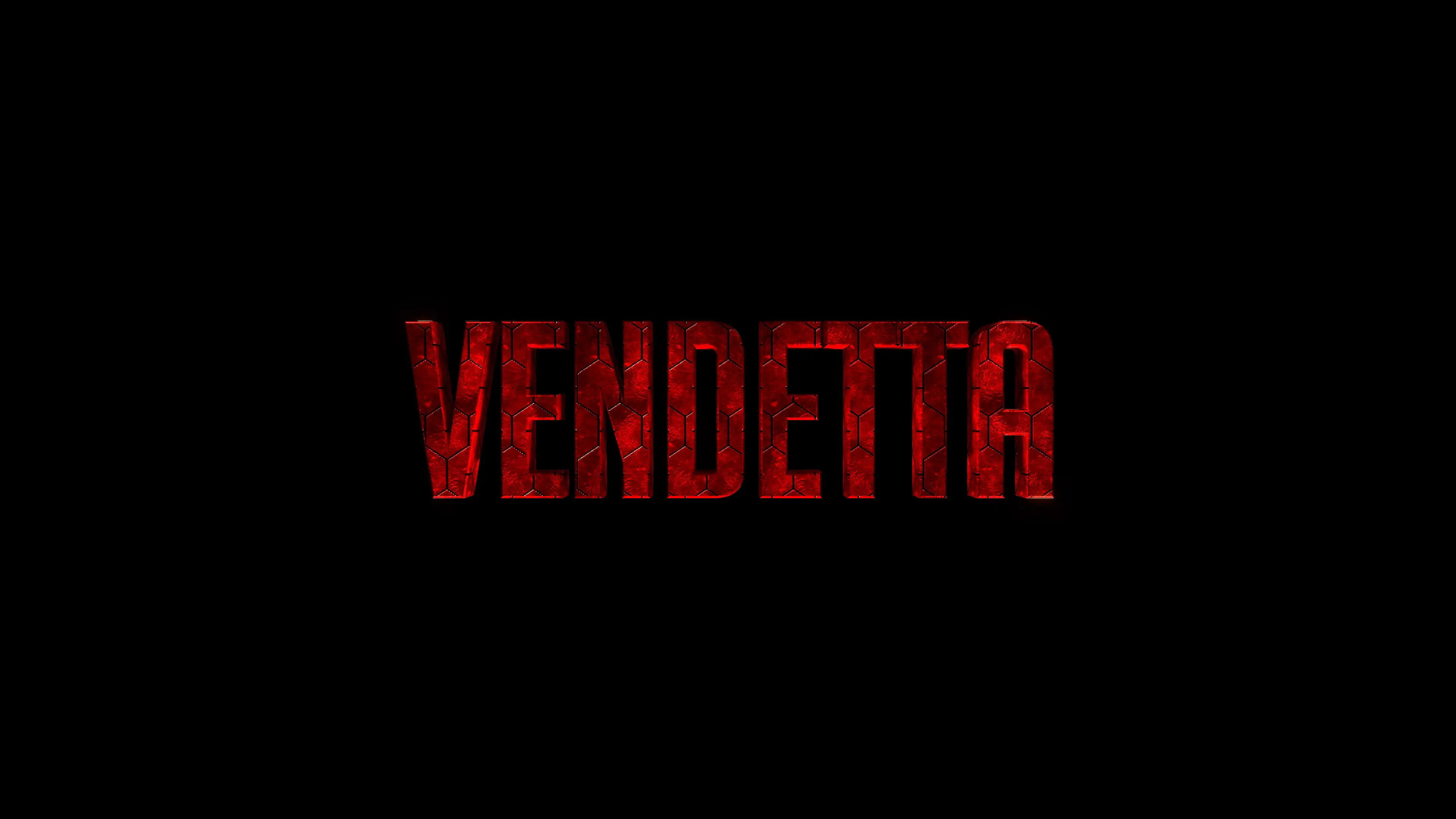 VENDETTA-THE BEAST WITHIN backdrop
