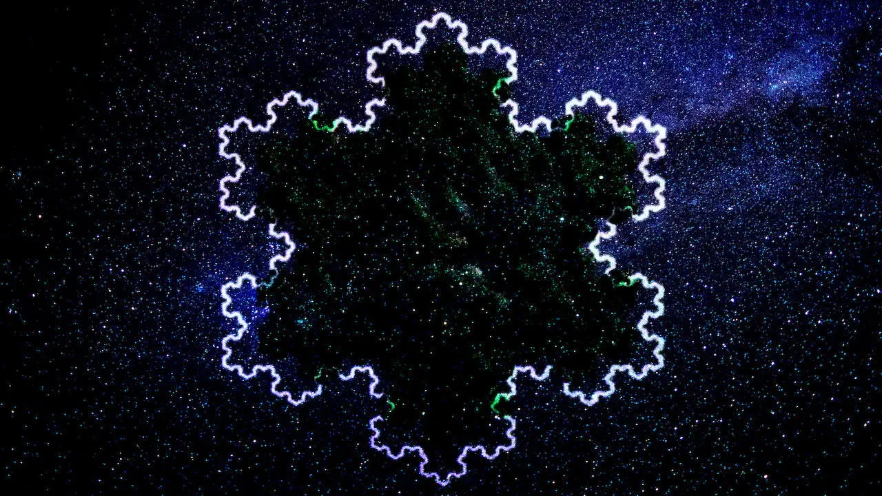 Clouds Are Not Spheres backdrop