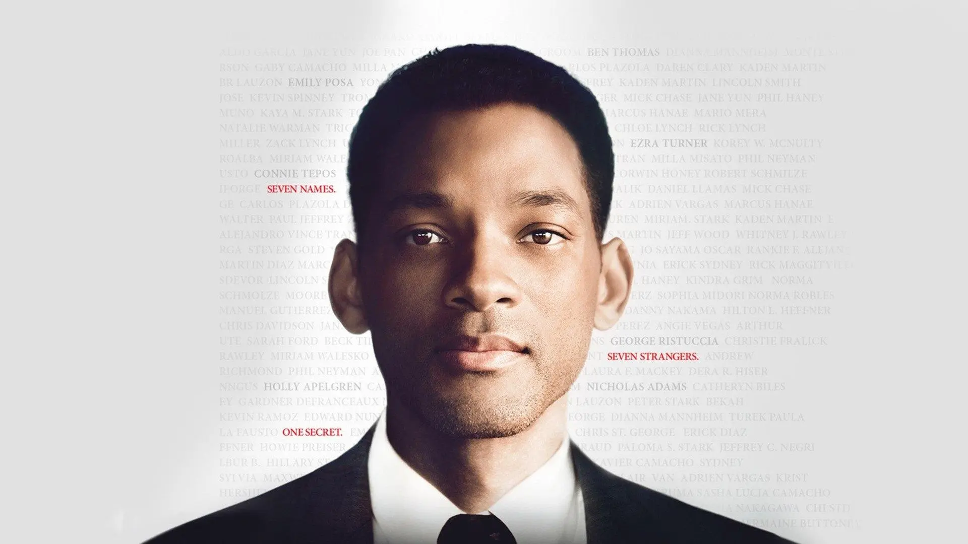 Seven Pounds backdrop