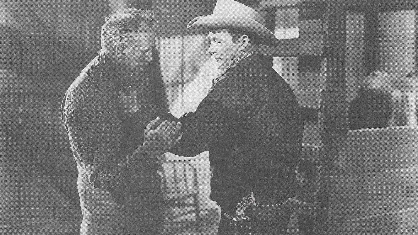 Eyes of Texas backdrop