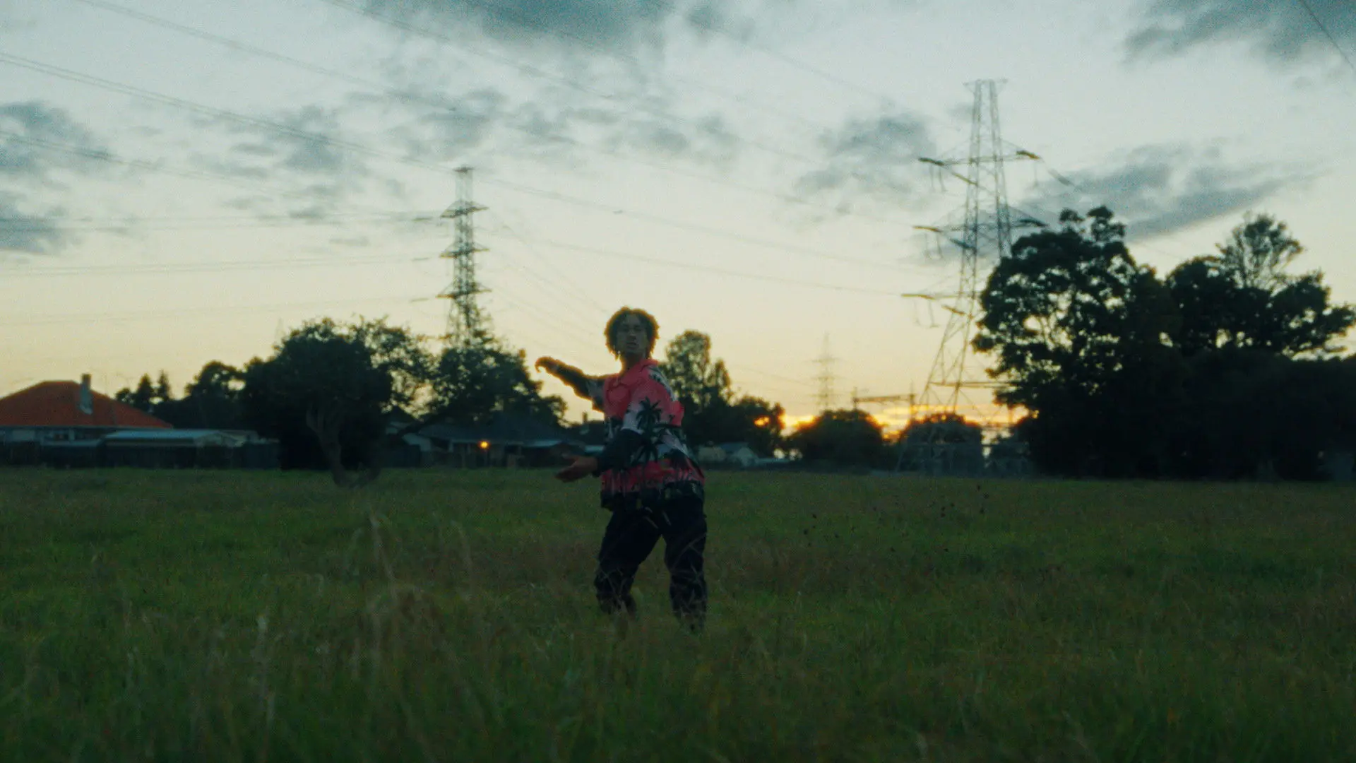 Atali'i O Le Crezent (Sons of the Crezent) backdrop