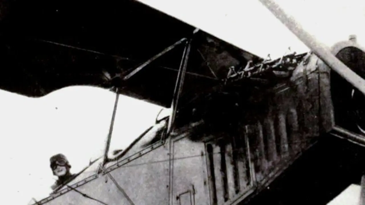 Are All Men Alike? backdrop