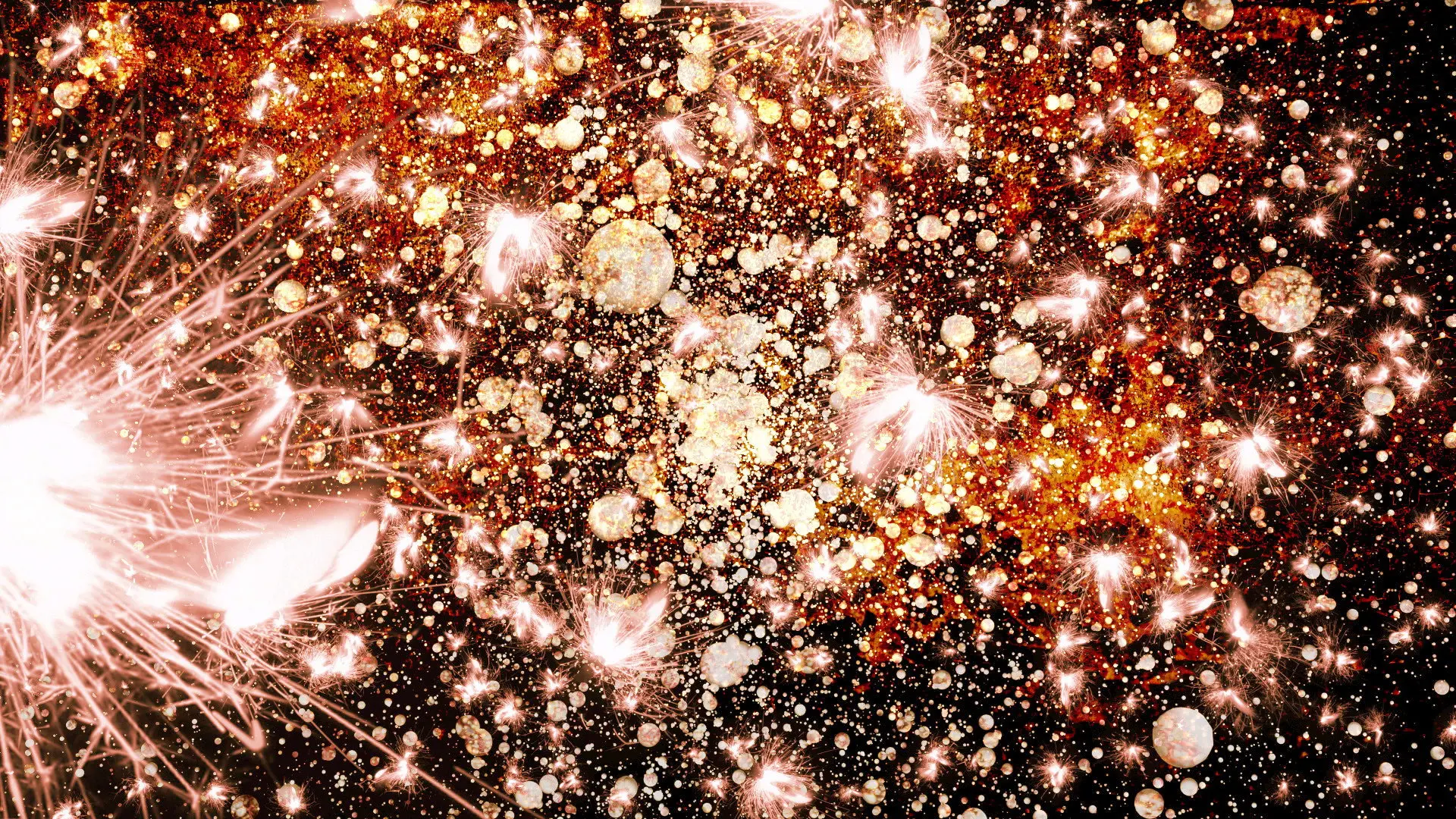 Movements arising from different relationships - Between regularity and irregularity II backdrop