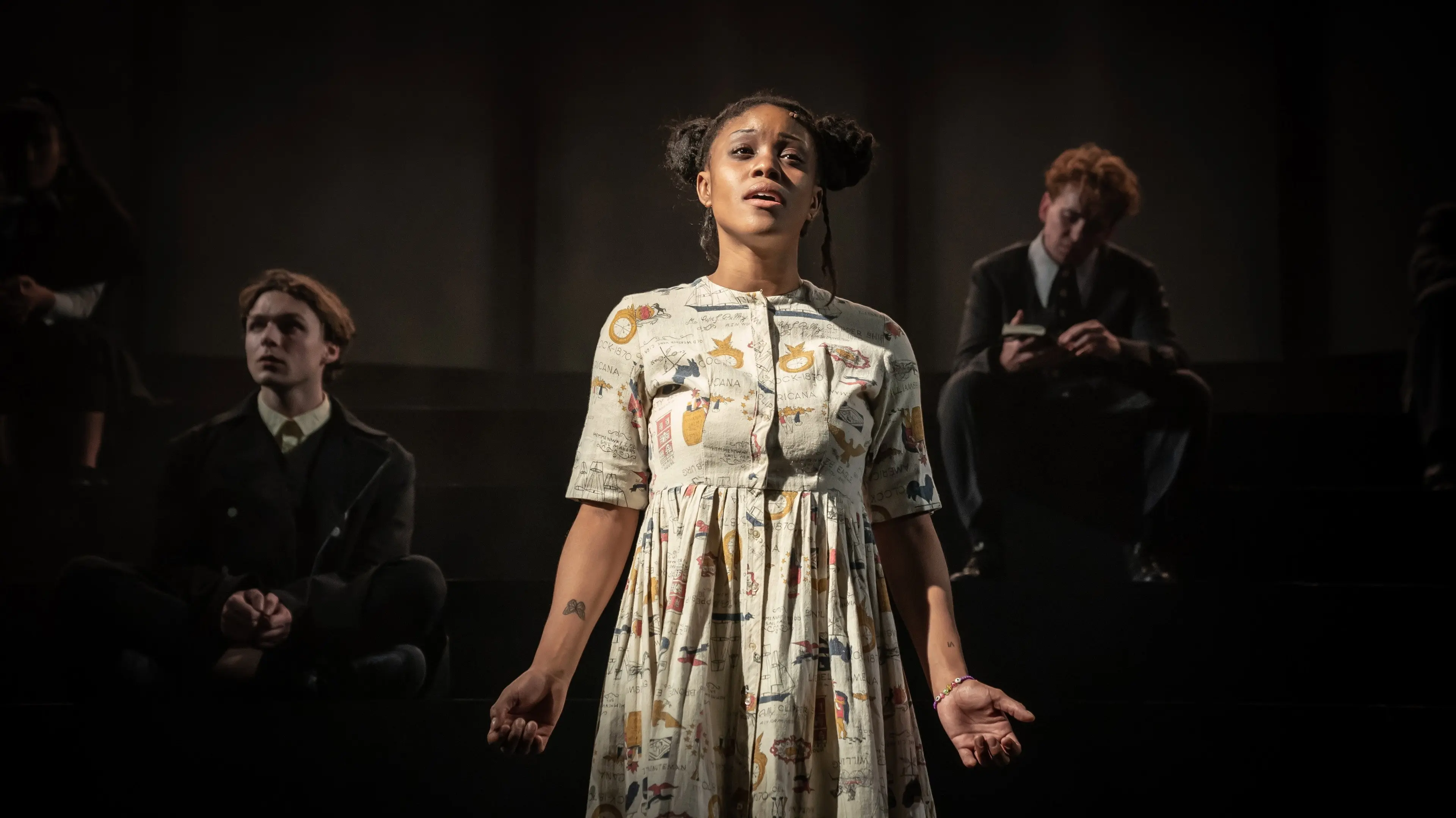 Almeida On Screen: Spring Awakening backdrop