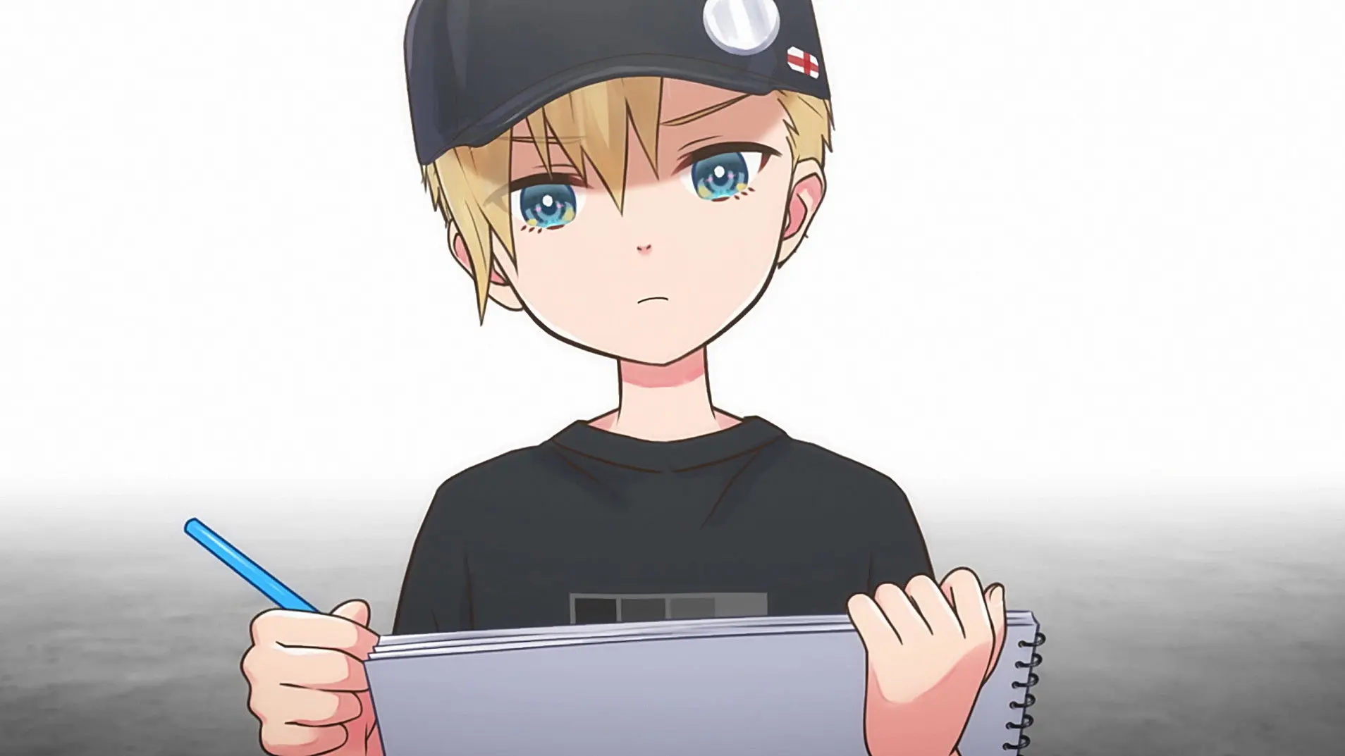 Beyond Creation backdrop