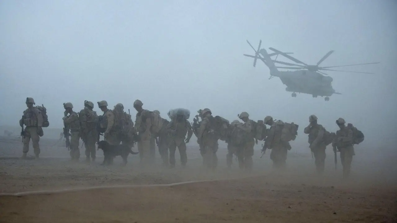 Onze missie in Afghanistan backdrop