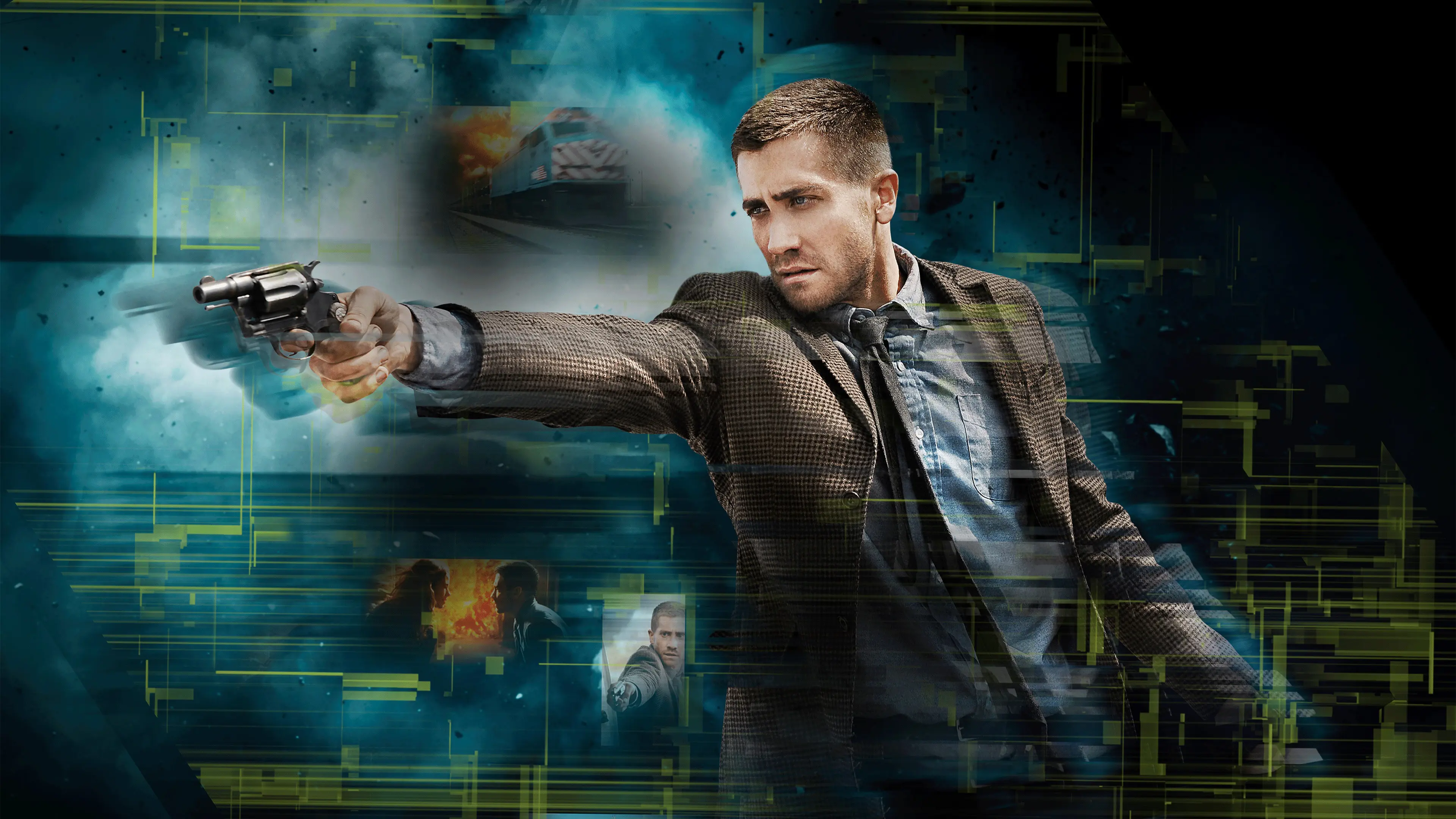 Source Code backdrop