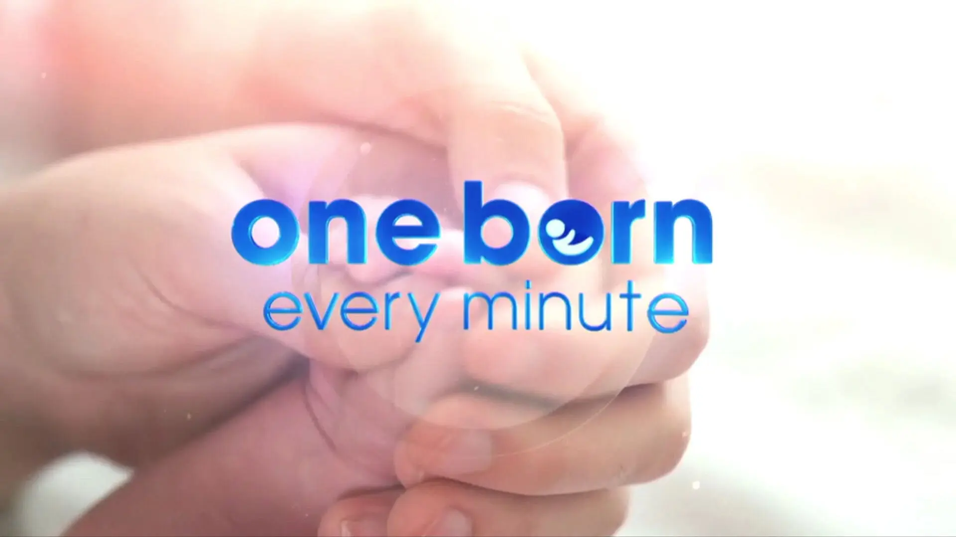 One Born Every Minute Australia backdrop