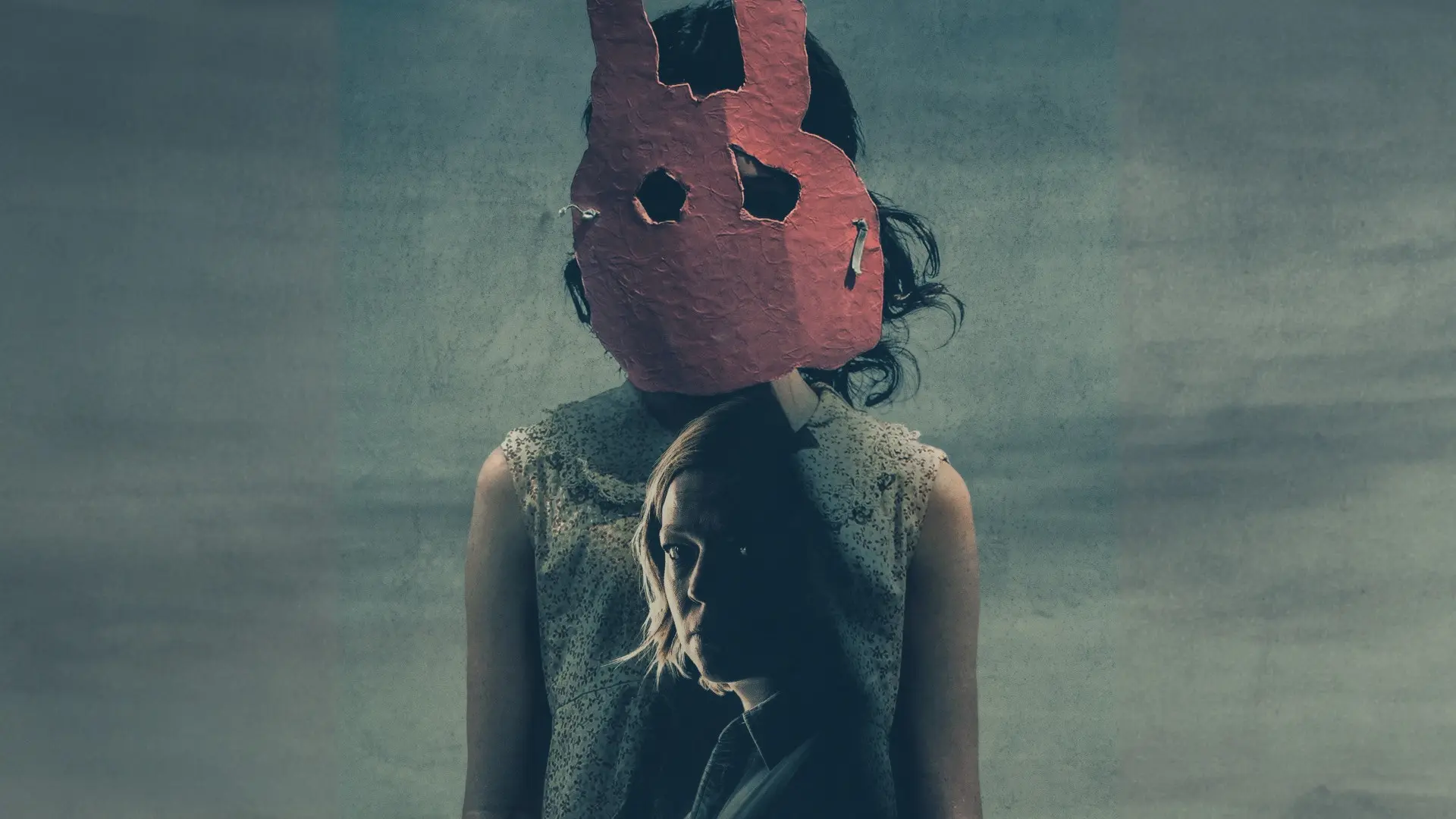 Run Rabbit Run backdrop