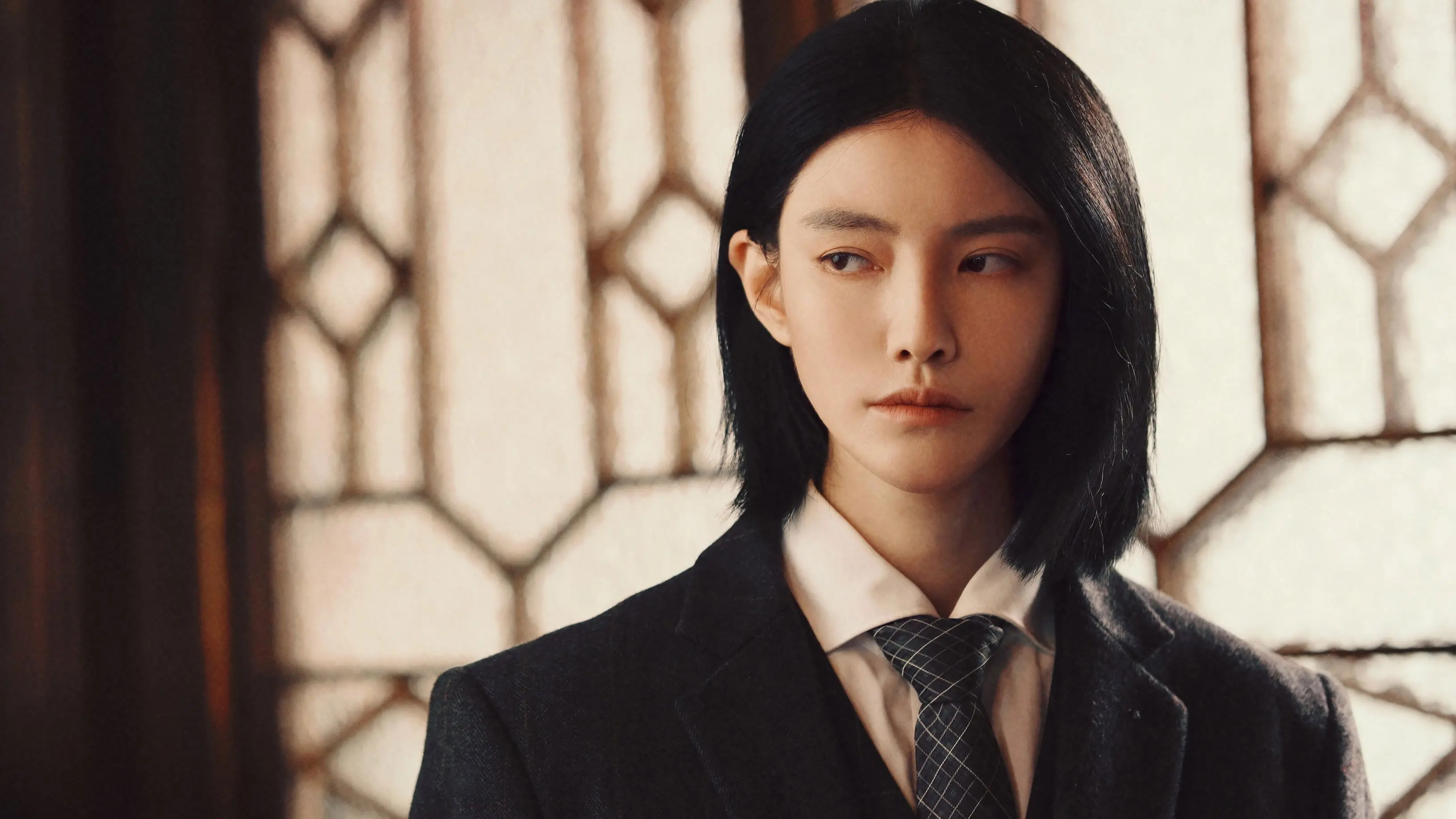 A Transient Dream backdrop