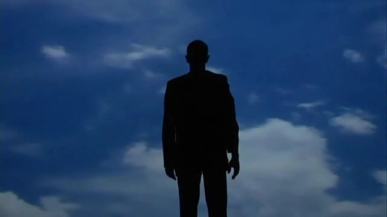 Dimitris Papaioannou 2 backdrop
