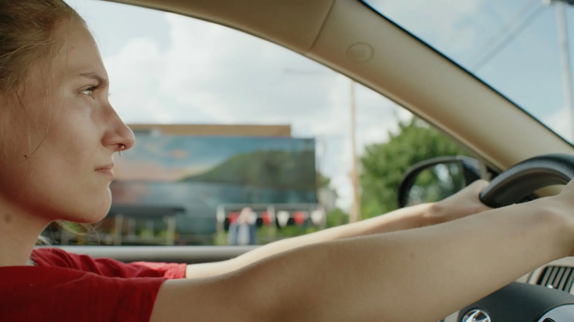 Eyes Alight backdrop