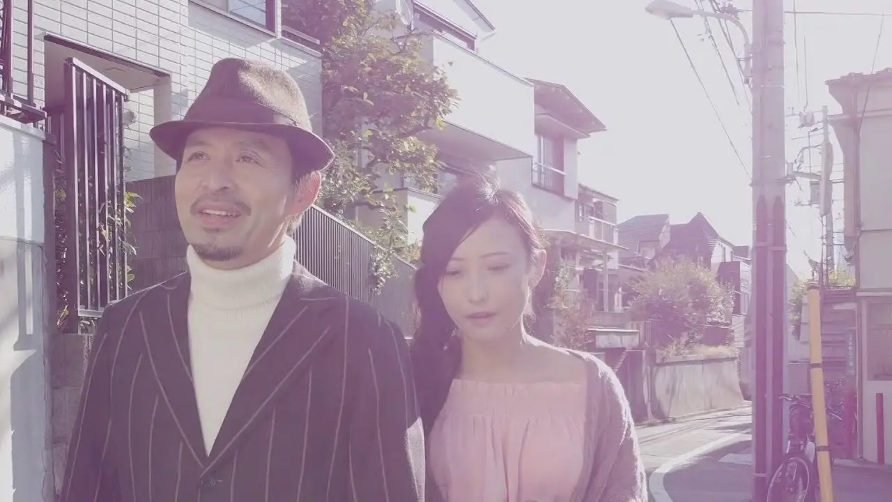 Raw Brim Beautiful Wife: Cuckold in Delusion backdrop