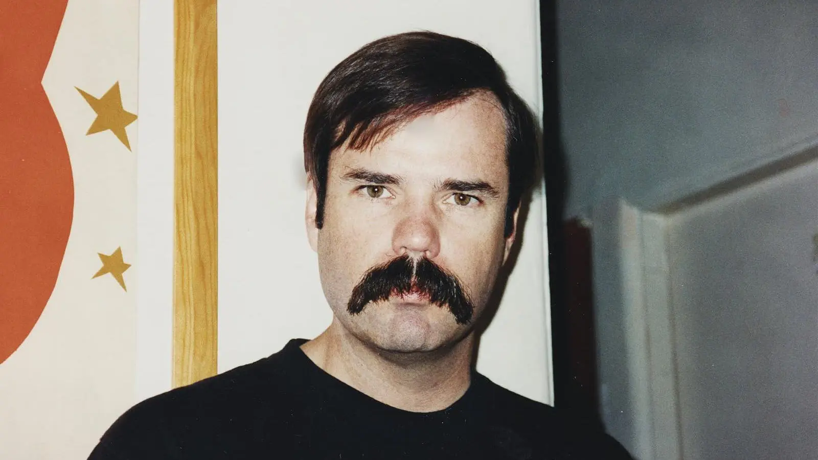 The Secret Lives of Bill Bartell backdrop