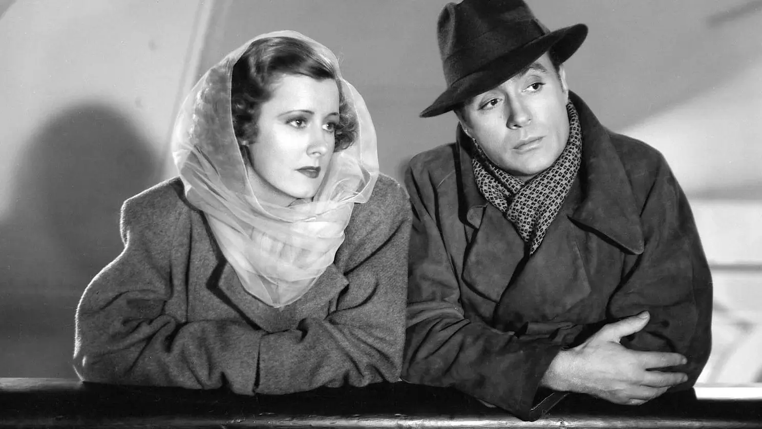 Love Affair backdrop