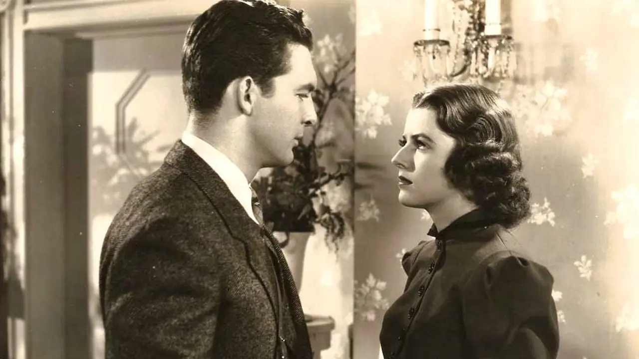 They Wanted to Marry backdrop