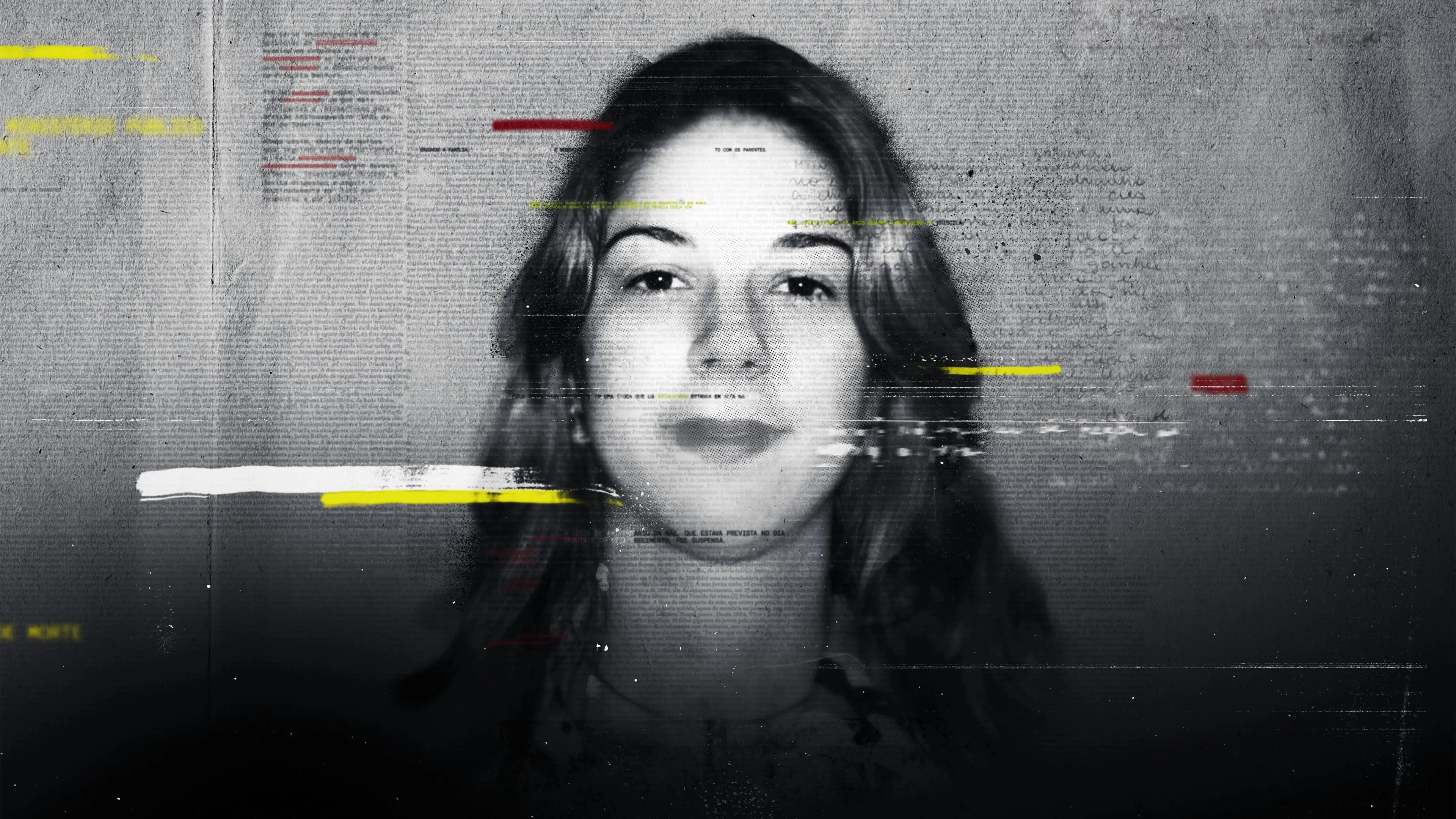 Volta Priscila backdrop