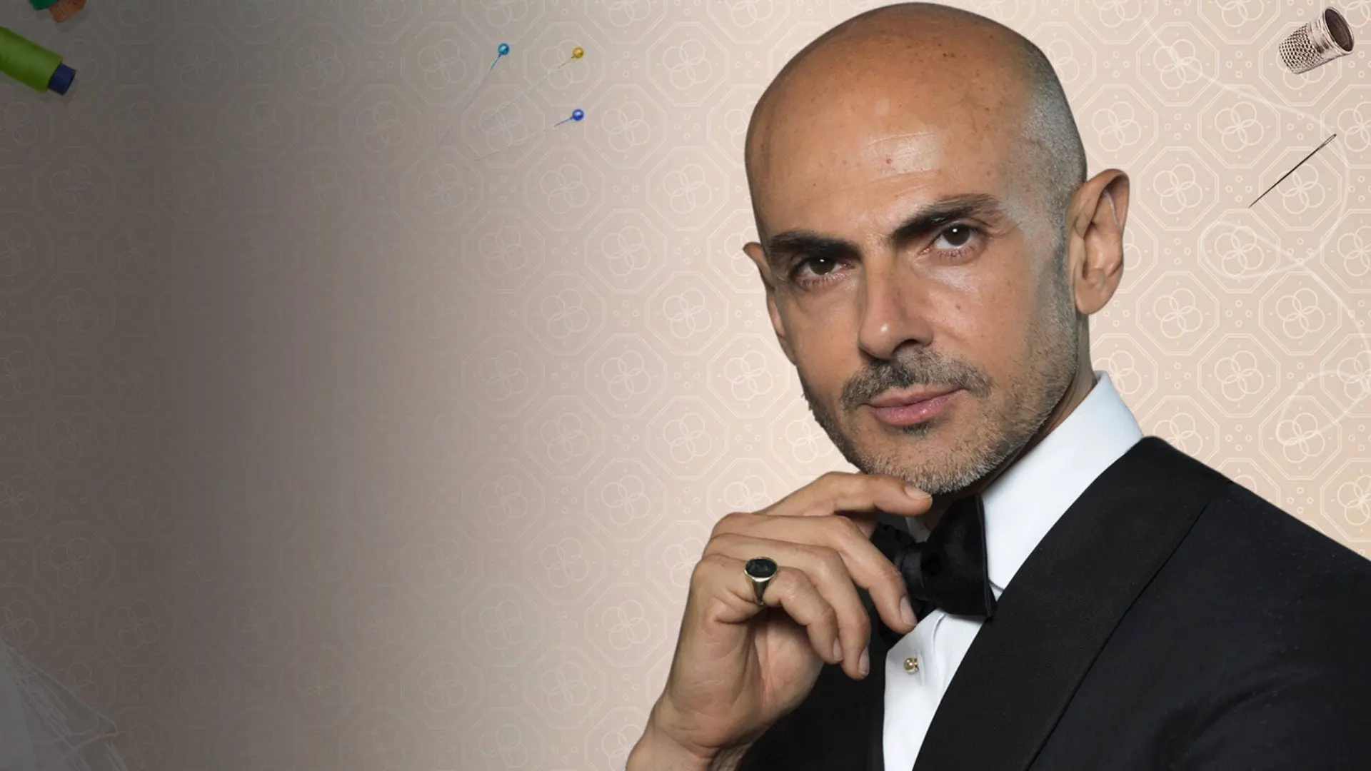 Abito da Sposa Cercasi (2021) backdrop