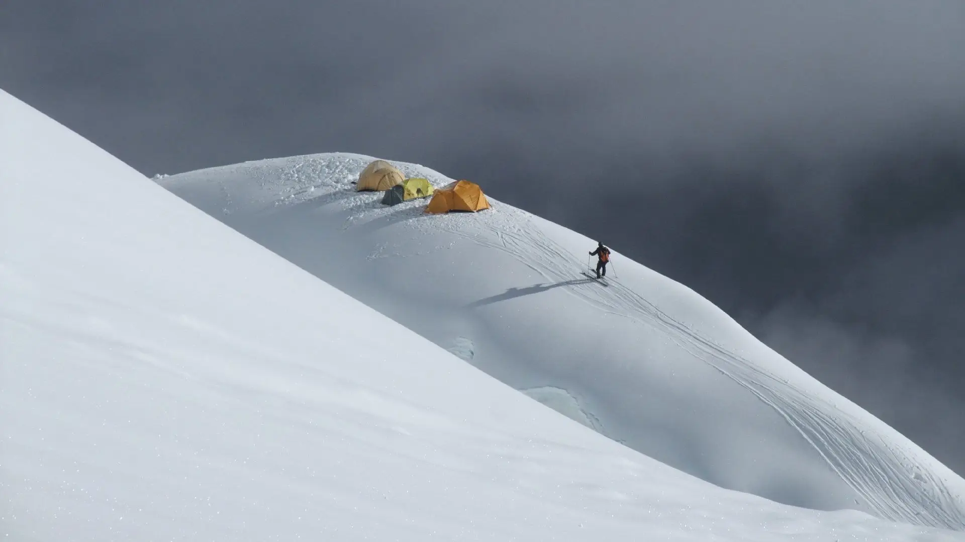 7 Tage im September backdrop