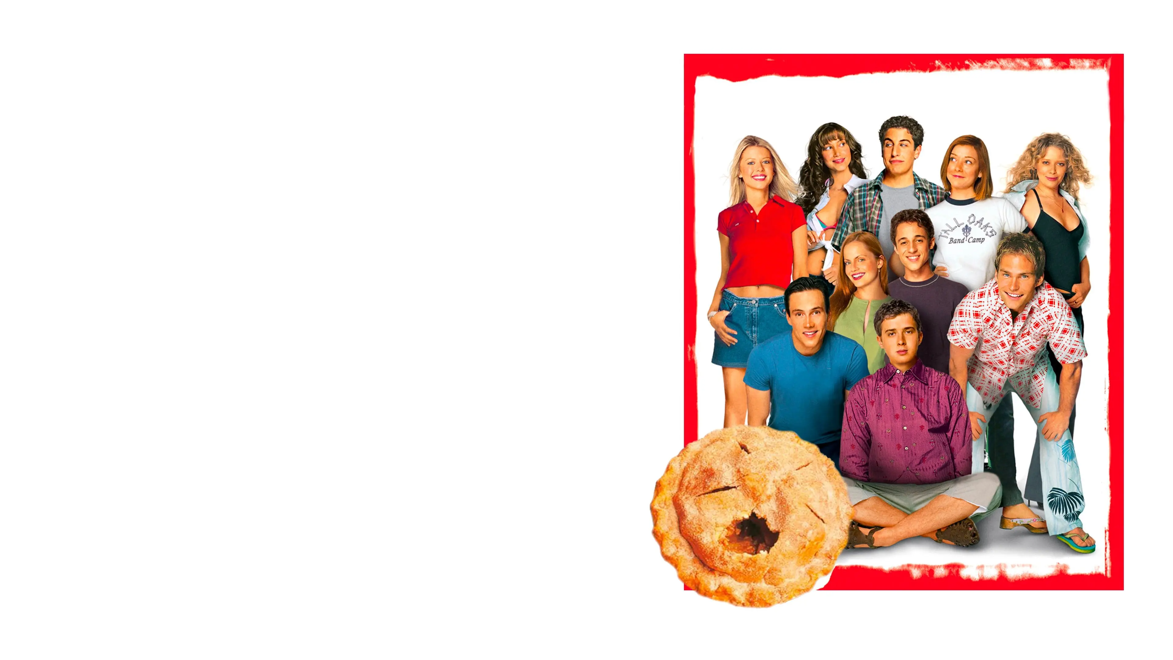 American Pie 2 backdrop
