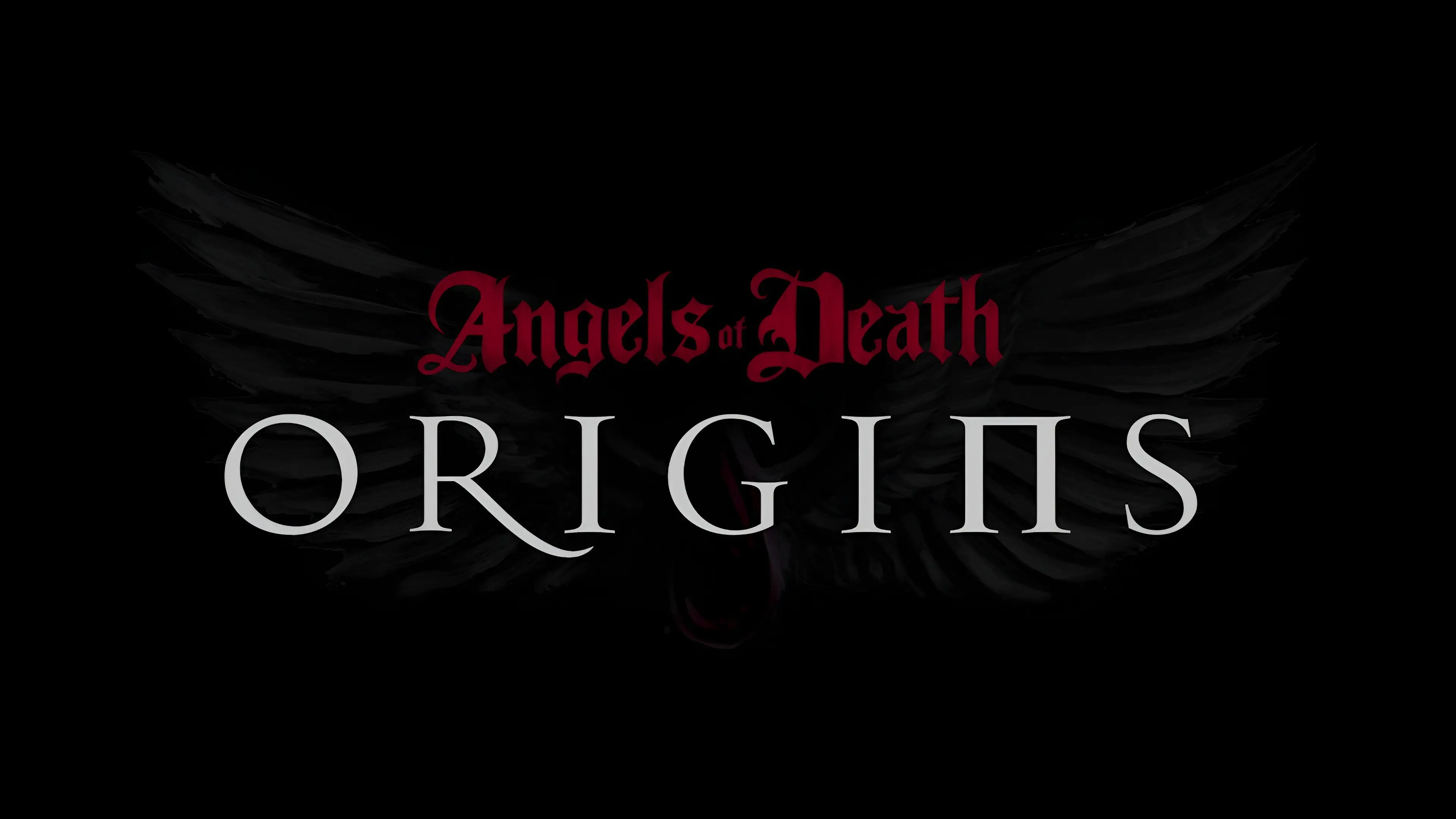 Angels of Death: Origins backdrop