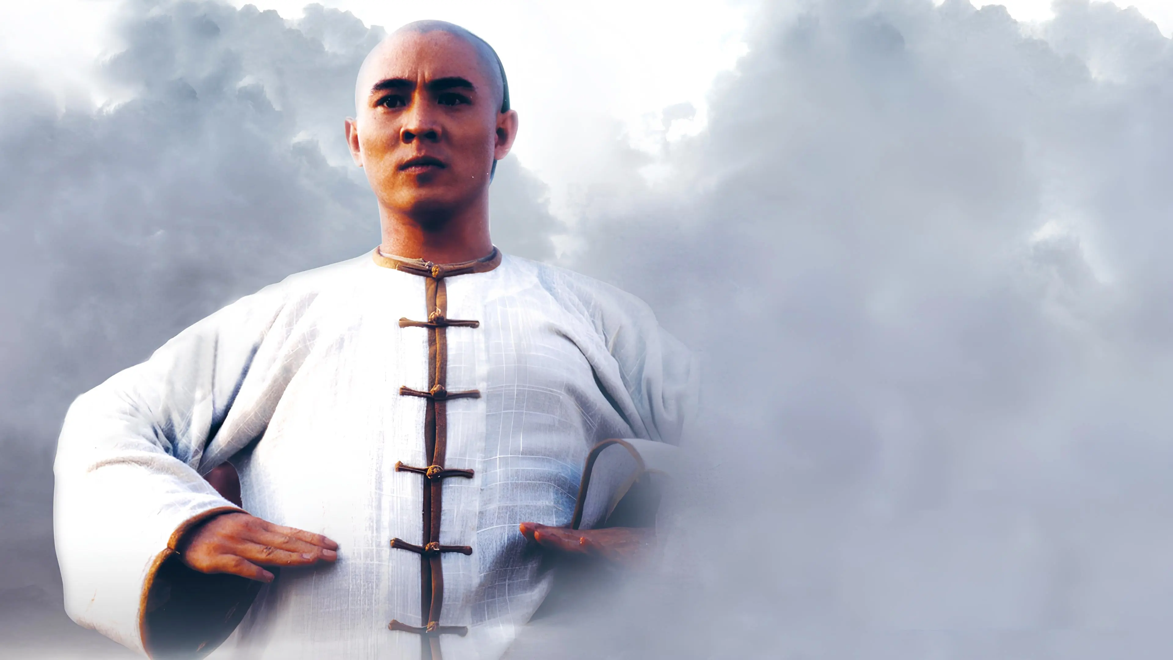 Once Upon a Time in China backdrop