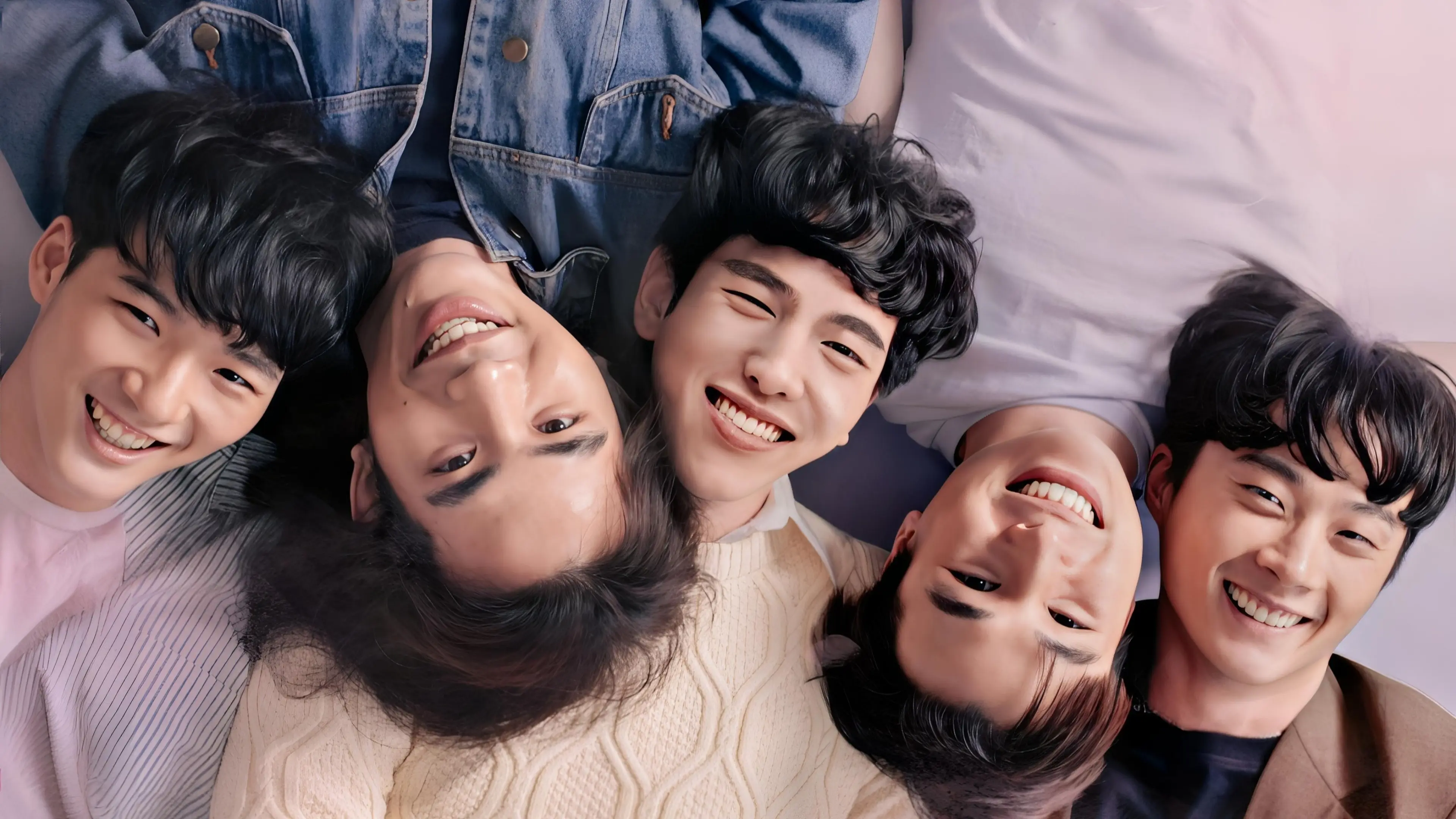 Call It What You Want backdrop