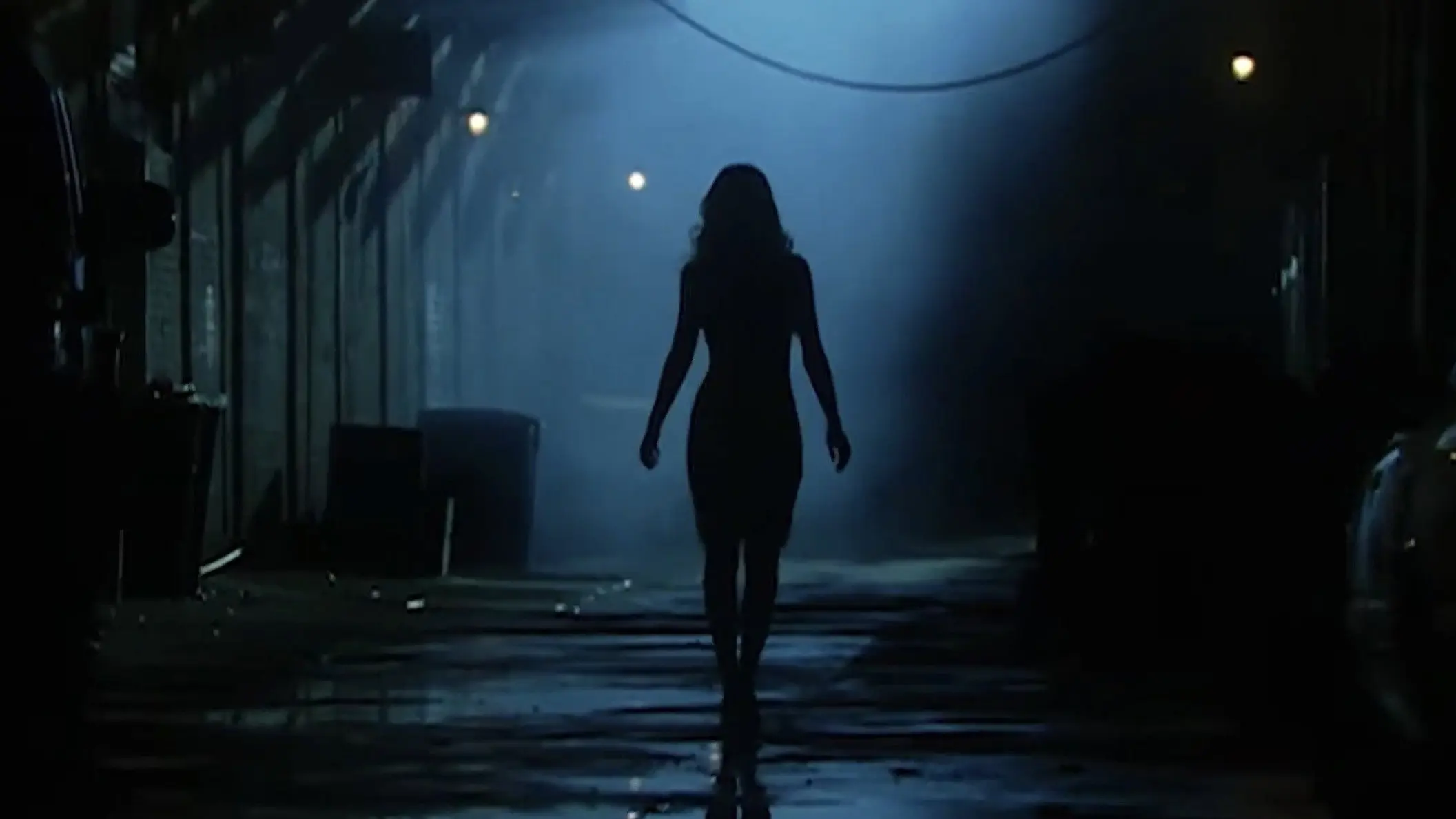 Species: The Awakening backdrop