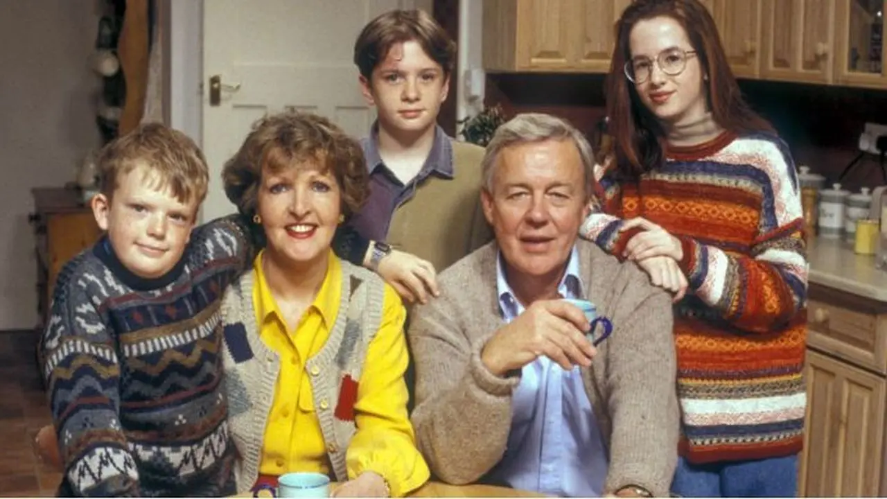 Next of Kin backdrop