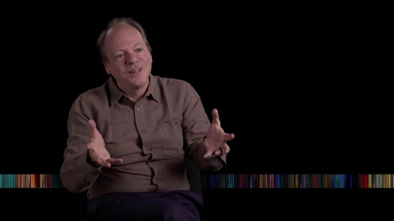 Dates That Made History backdrop